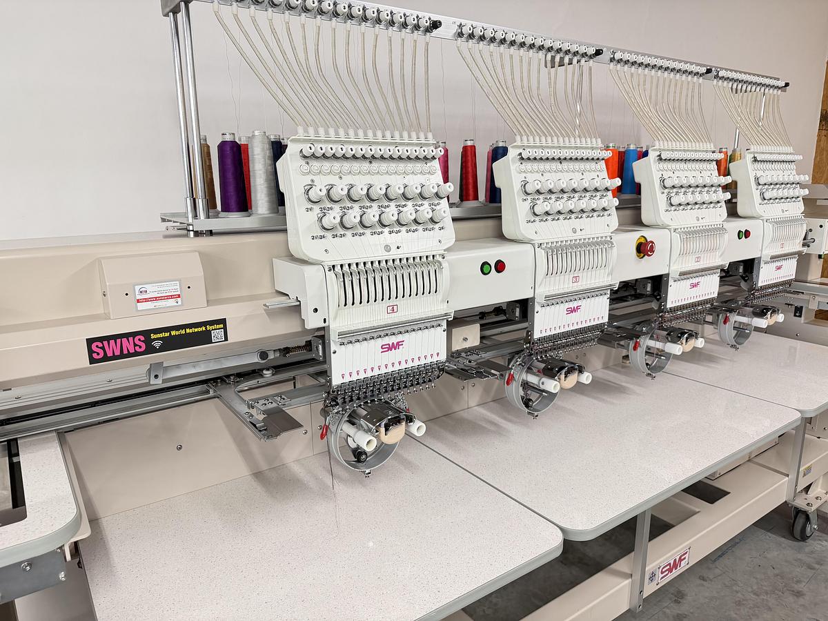 Refurbished 2019 SWF SWF/KS-UK1504-45