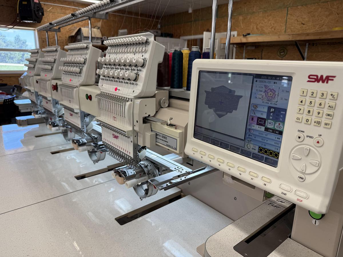 Refurbished 2017 SWF SWF/K-UK1504-45