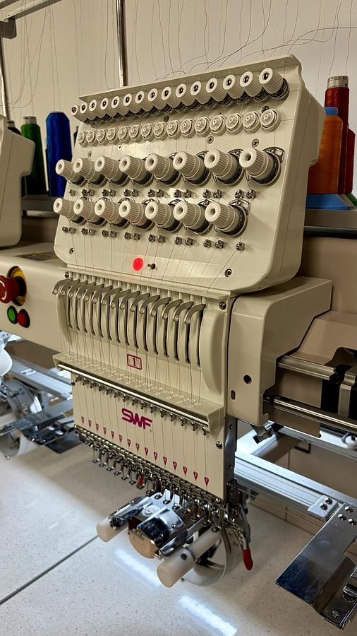 Refurbished 2021 SWF SWF/KS-UK1502-45