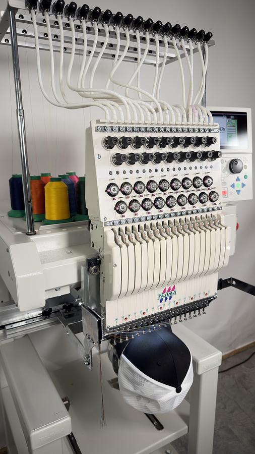 Refurbished 2019 Tajima TMBR-S1801C