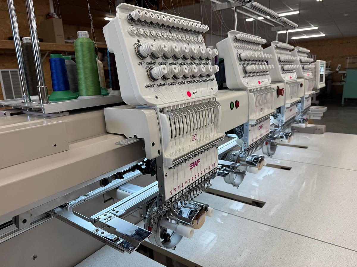 Refurbished 2017 SWF SWF/K-UK1504-45