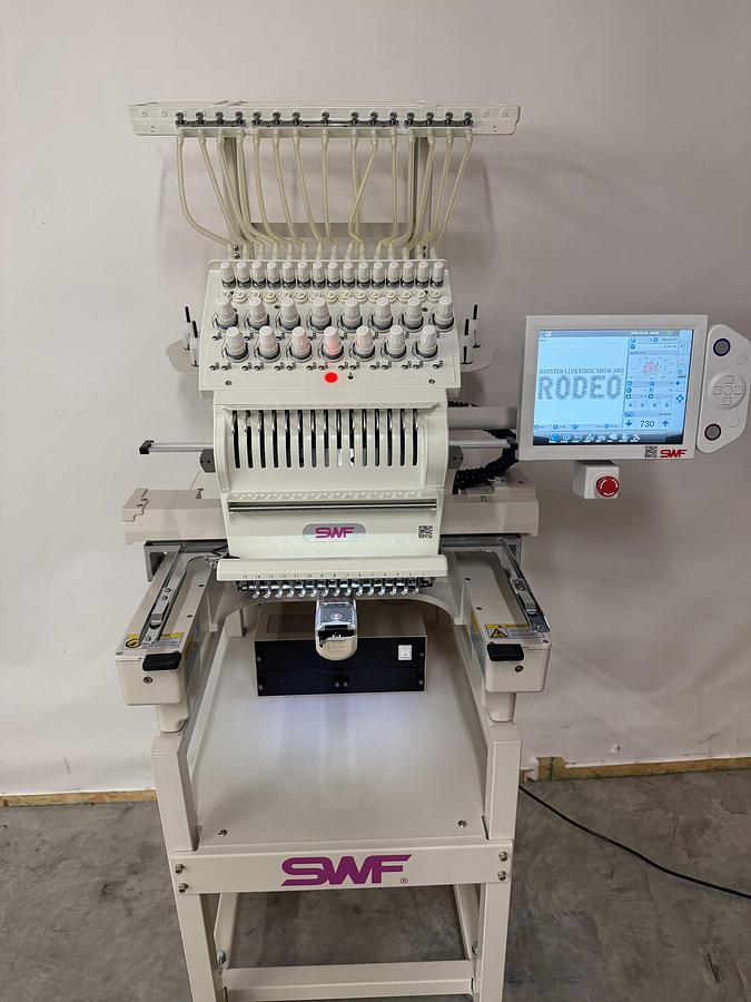 Refurbished SWF SWF/ES-T1501C
