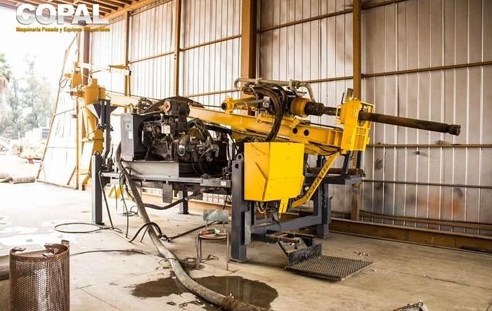 Usado 2012 ATLAS COPCO EXPLORAC R50