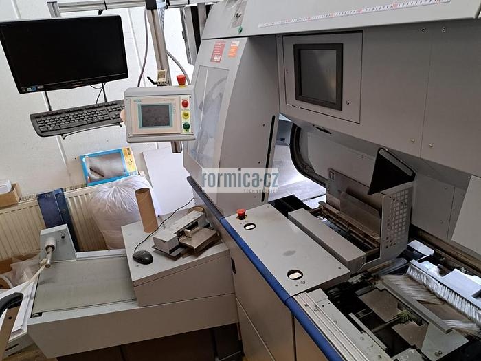 Used Horizon BQ 470 PUR