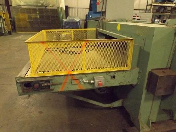 Used 48" PAPER SHREDDER