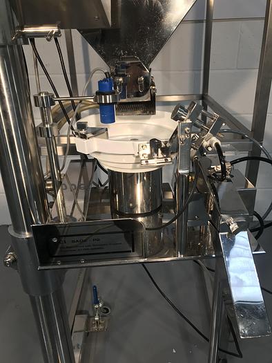 Used CI Electronics SADE-P2 Tablet/Capsule Weight Sorter