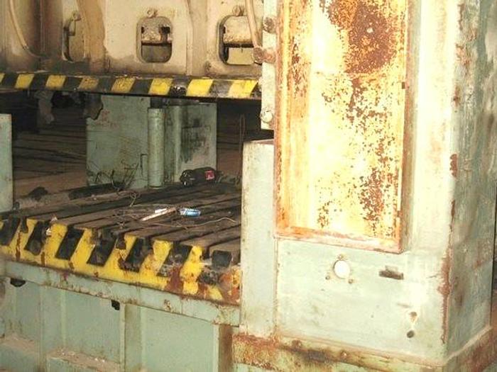 Used Press Sheet Stamping Mechanical Double Action KA5538