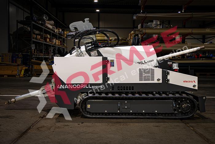 Kormee NANODRILL5060TR