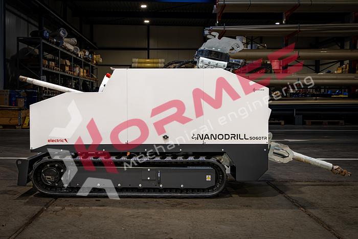 Kormee NANODRILL5060TR