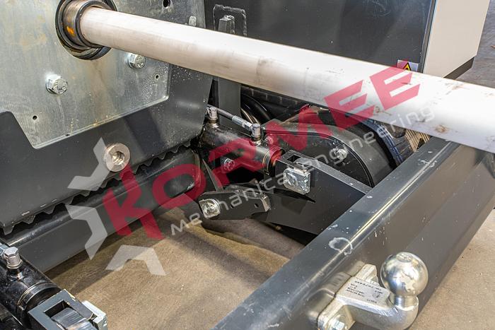 Kormee NANODRILL5060TR