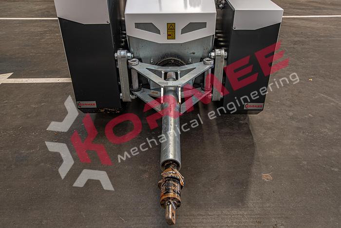Kormee NANODRILL5060TR