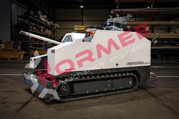 Kormee NANODRILL5060TR