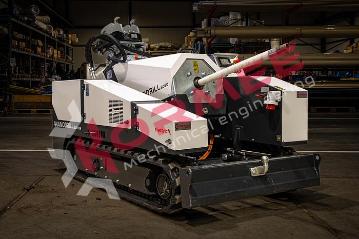 Kormee NANODRILL5060TR