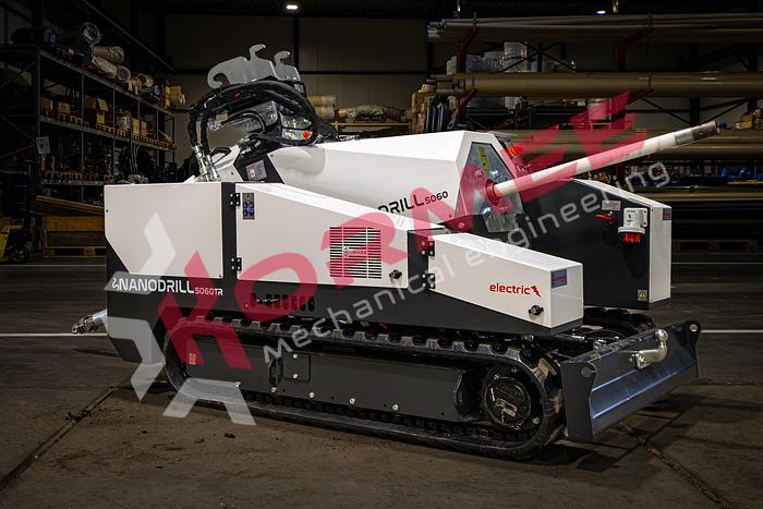 Kormee NANODRILL5060TR