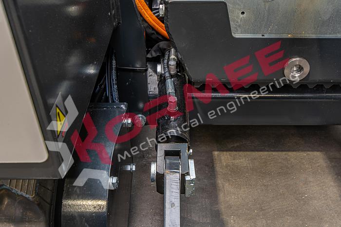 Kormee NANODRILL5060TR