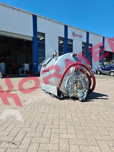 Kormee SL20BS35 Slurpie