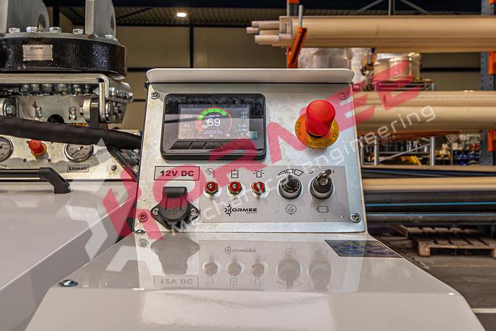 Kormee NANODRILL5060TR