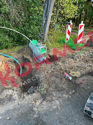 Kormee NΑNODRILL 3004 met hogedrukpomp 10240295 pakket3