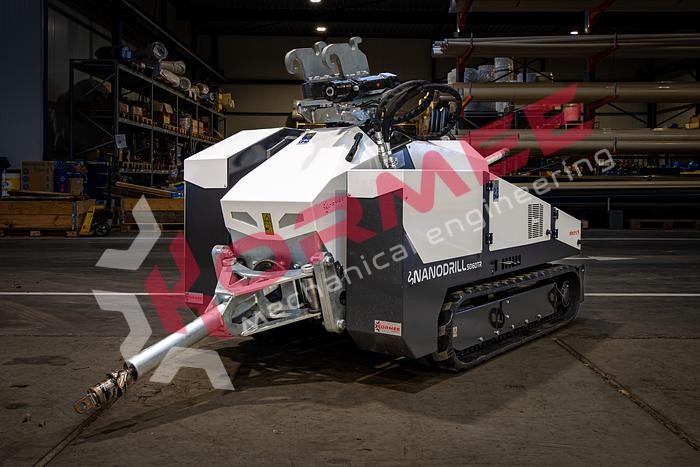 Kormee NANODRILL5060TR