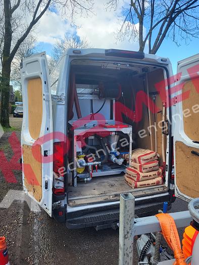 Kormee NΑNODRILL 3004 SET