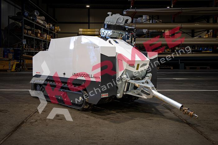 Kormee NANODRILL5060TR