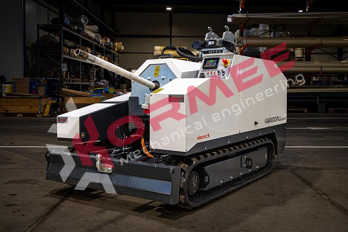 Kormee NANODRILL5060TR