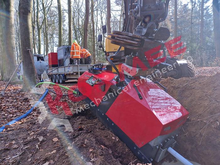 Kormee NANODRILL 5060