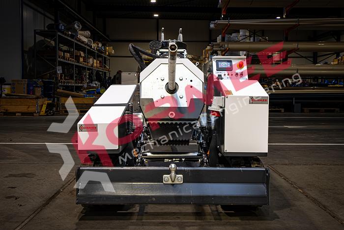 Kormee NANODRILL5060TR