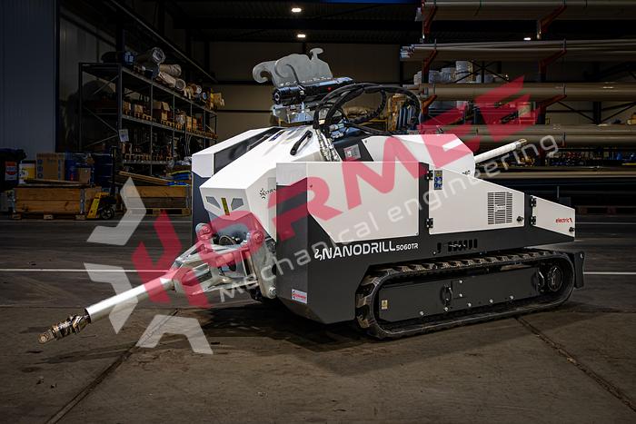Kormee NANODRILL5060TR