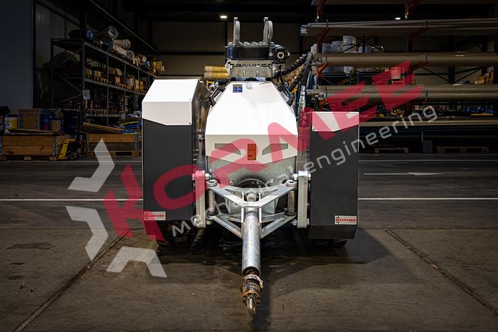 Kormee NANODRILL5060TR