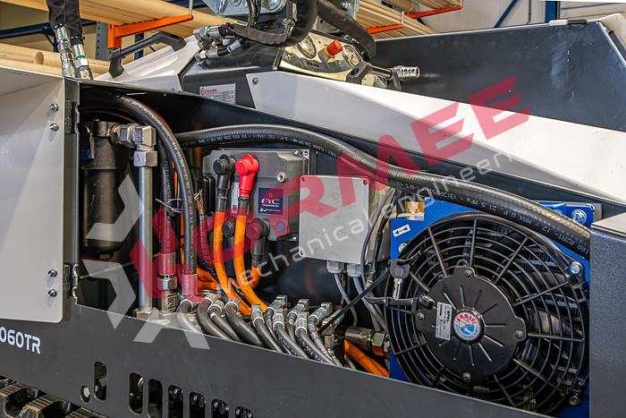 Kormee NANODRILL5060TR