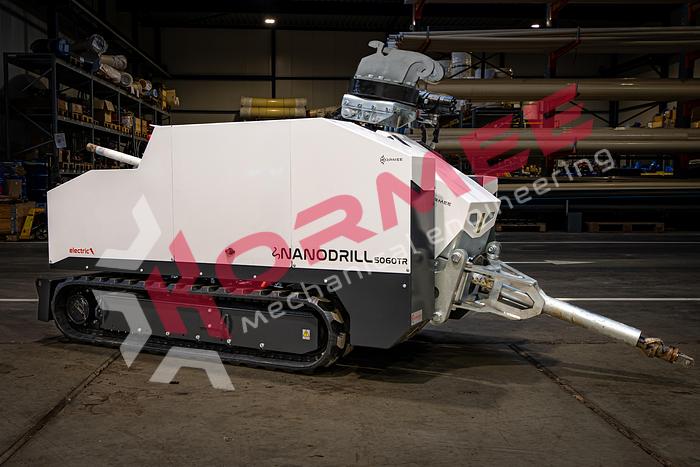 Kormee NANODRILL5060TR