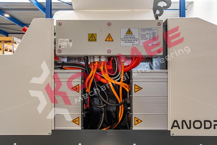 Kormee NANODRILL5060TR