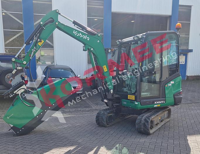 Kormee NANODRILL 5060