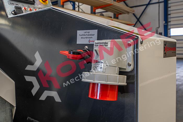 Kormee NANODRILL5060TR