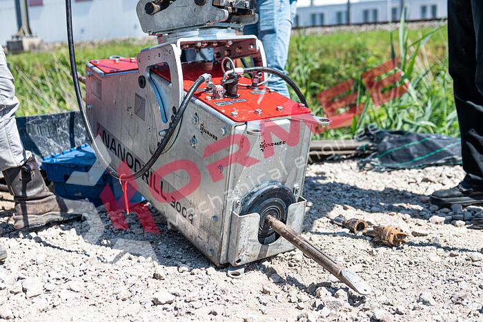 NΑNODRILL 3004 met MIPO1005  10240295 pakket-3