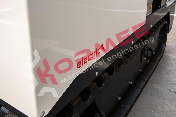 Kormee NANODRILL5060TR