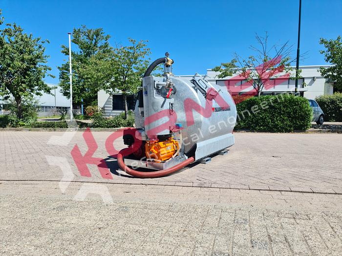 Kormee SL20BS35 Slurpie