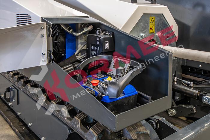 Kormee NANODRILL5060TR