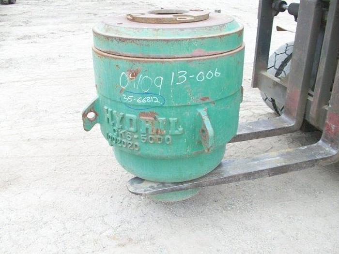 Used HYDRIL 7 1/16