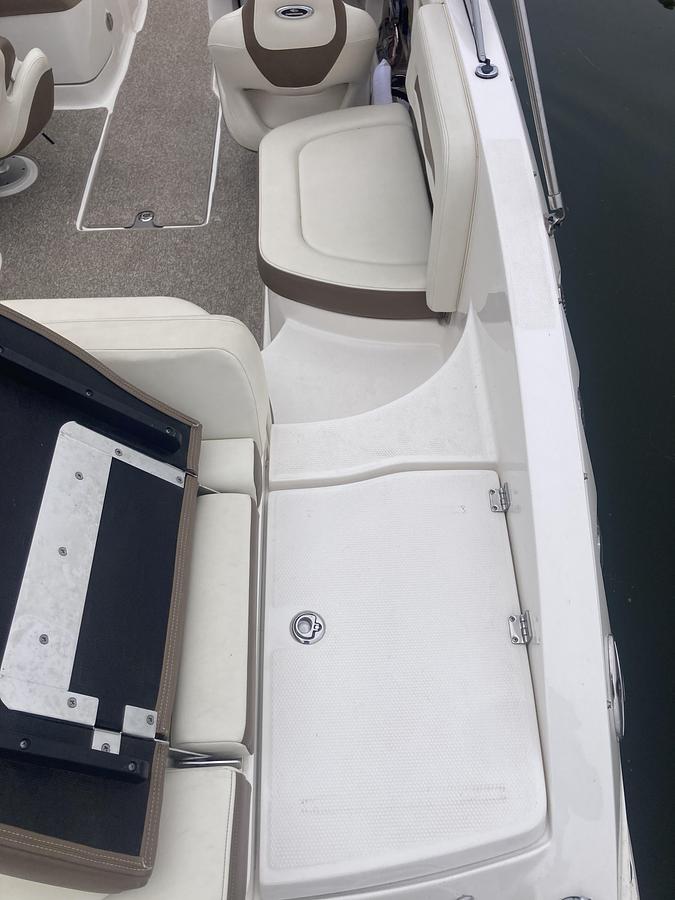 Used 2014 Chaparral 246 SSi