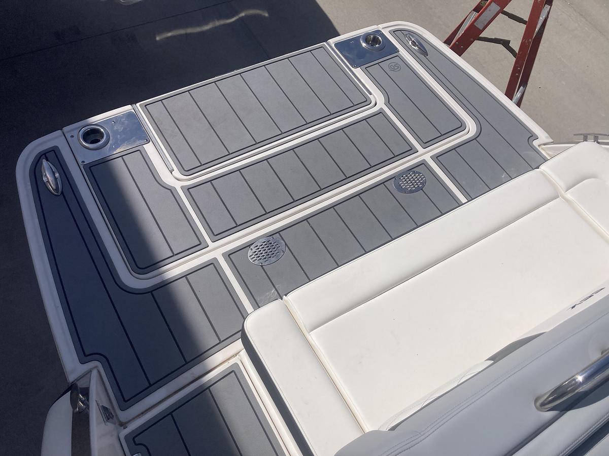 Used 2024 Chaparral 267 SSX