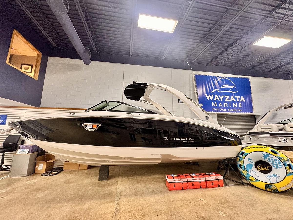 2026 Regal LS6 SURF