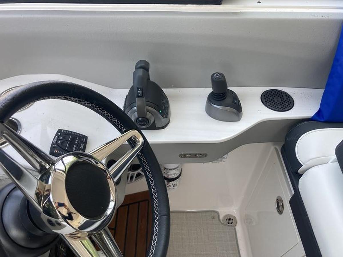 Used 2024 Regal LS36