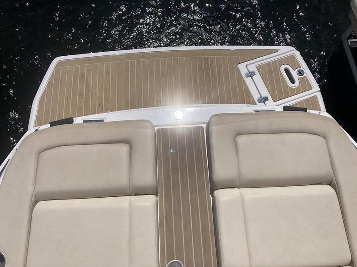 Used 2018 Regal 2500