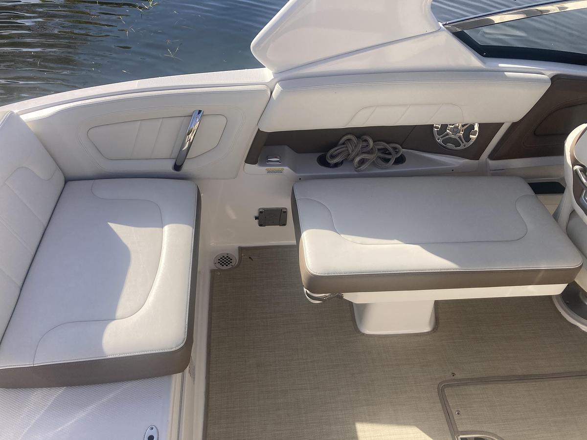 Used 2014 Chaparral 257 SSX