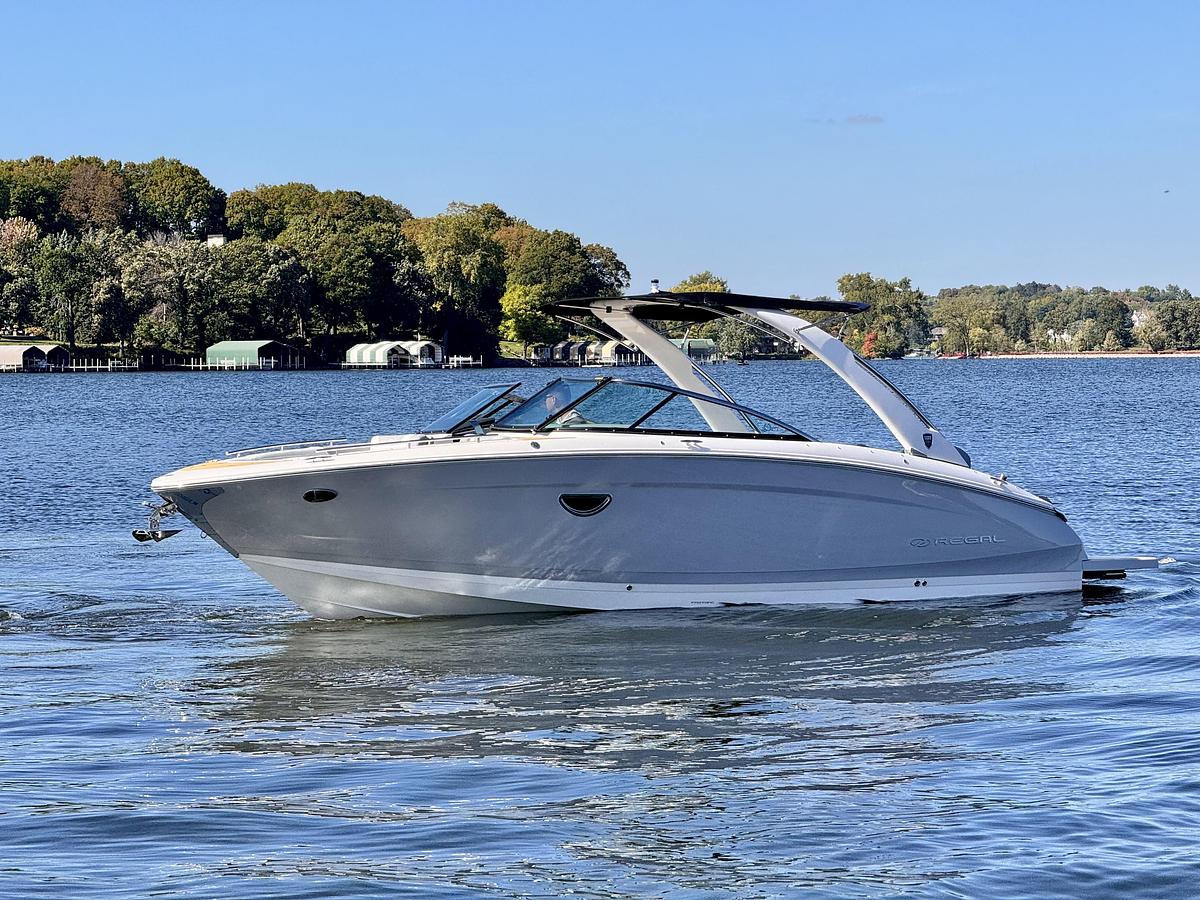 2027 Regal LS9