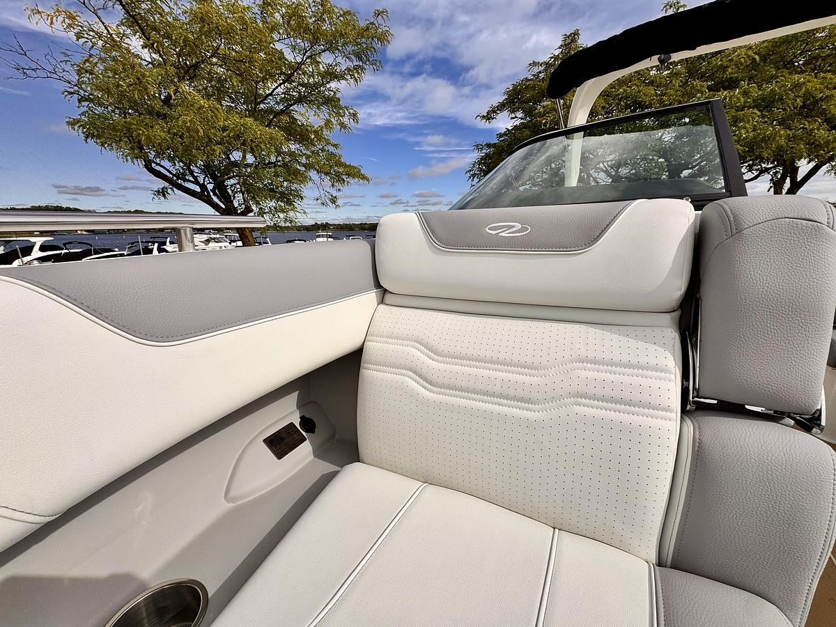 2027 Regal LS9