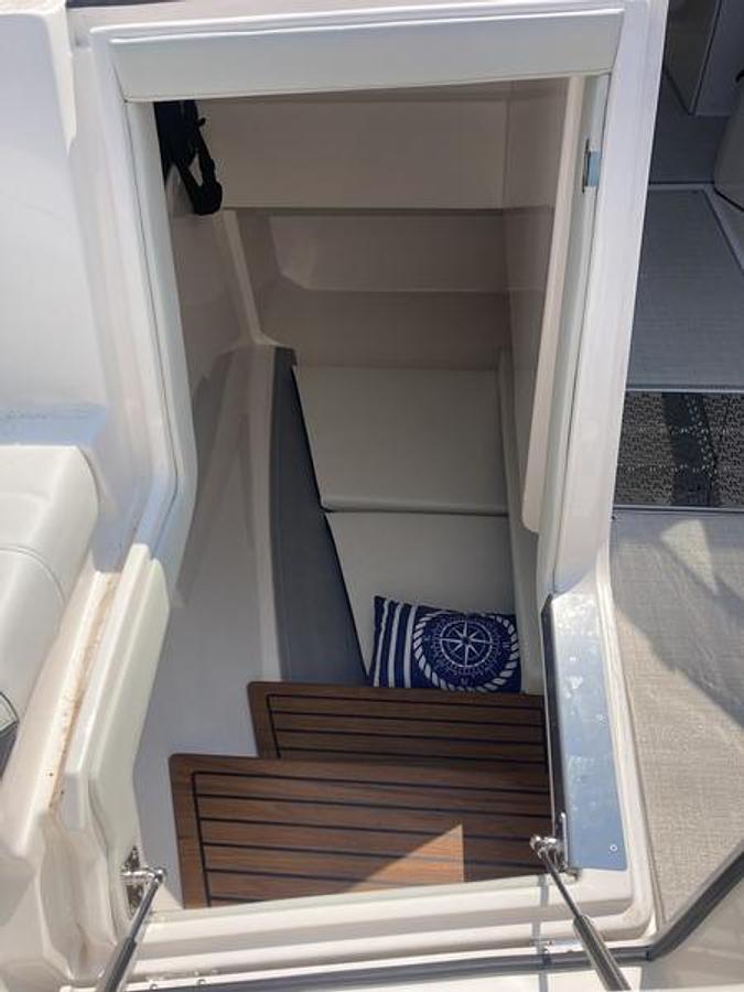 Used 2024 Regal LS36