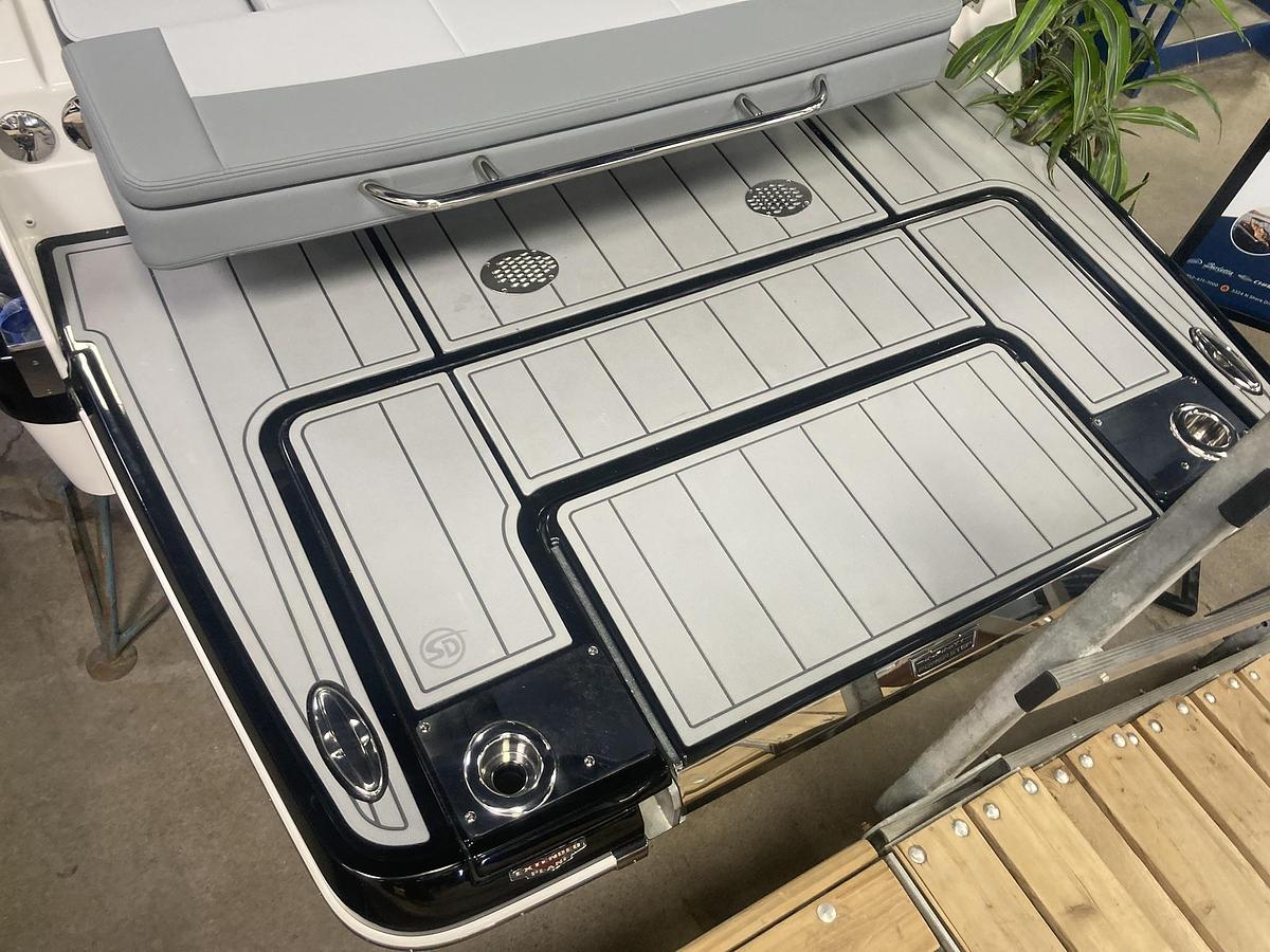 2026 Chaparral SSX 30